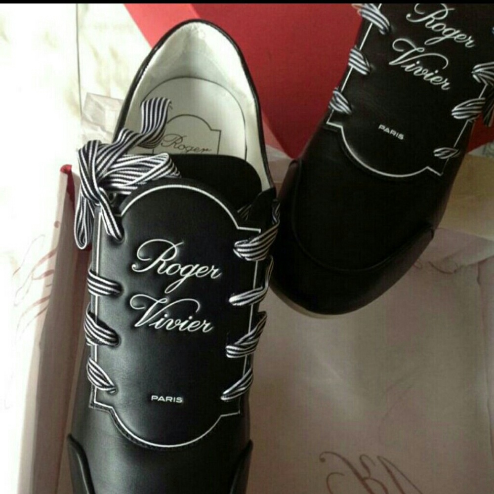 Sneakers Roger Vivier
